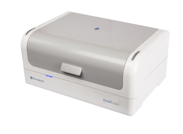 Máy phân tích huỳnh quang tia X - ElvaX Basic